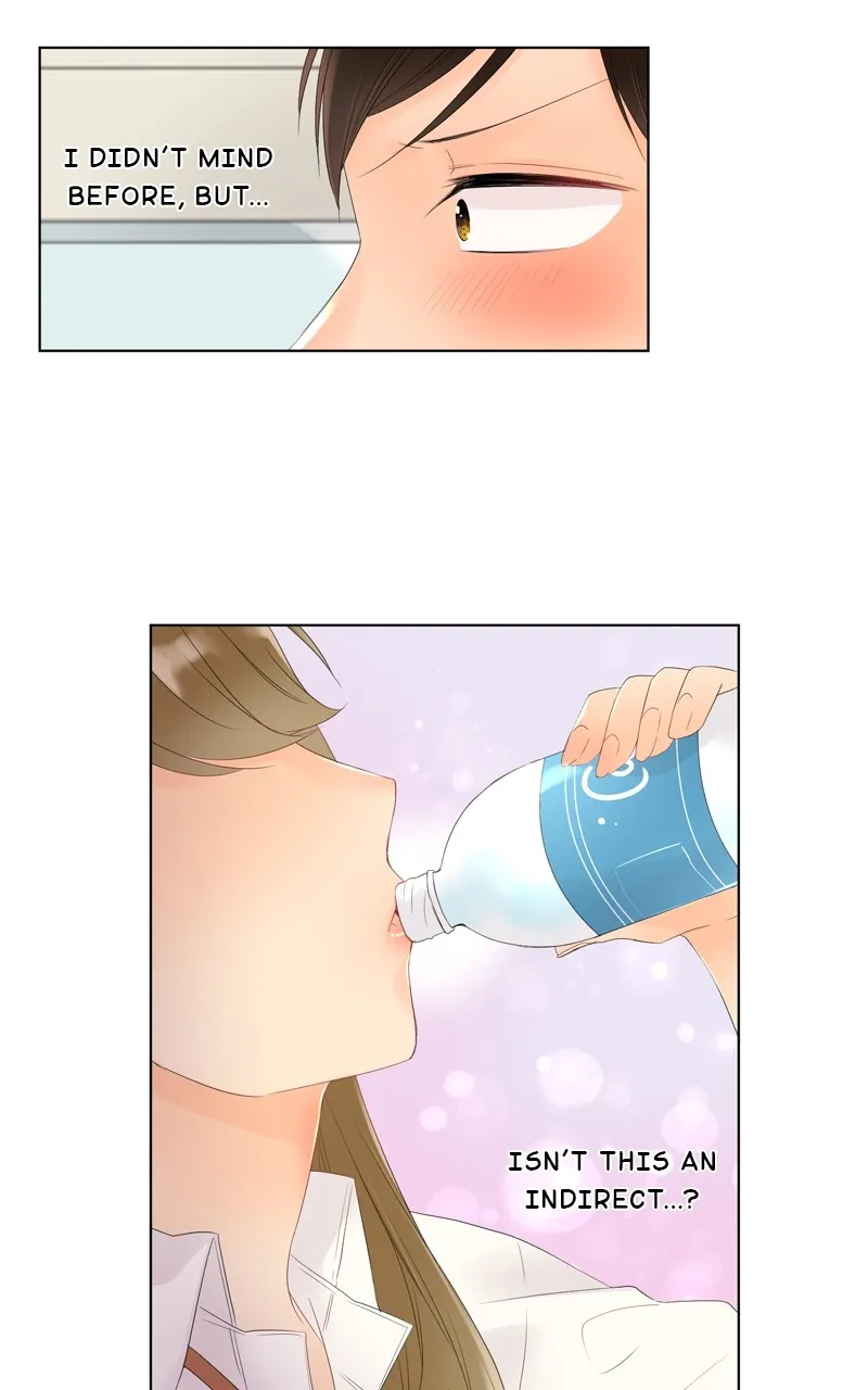 Read Revenge Love chapter 22 image 39 on Lezhin