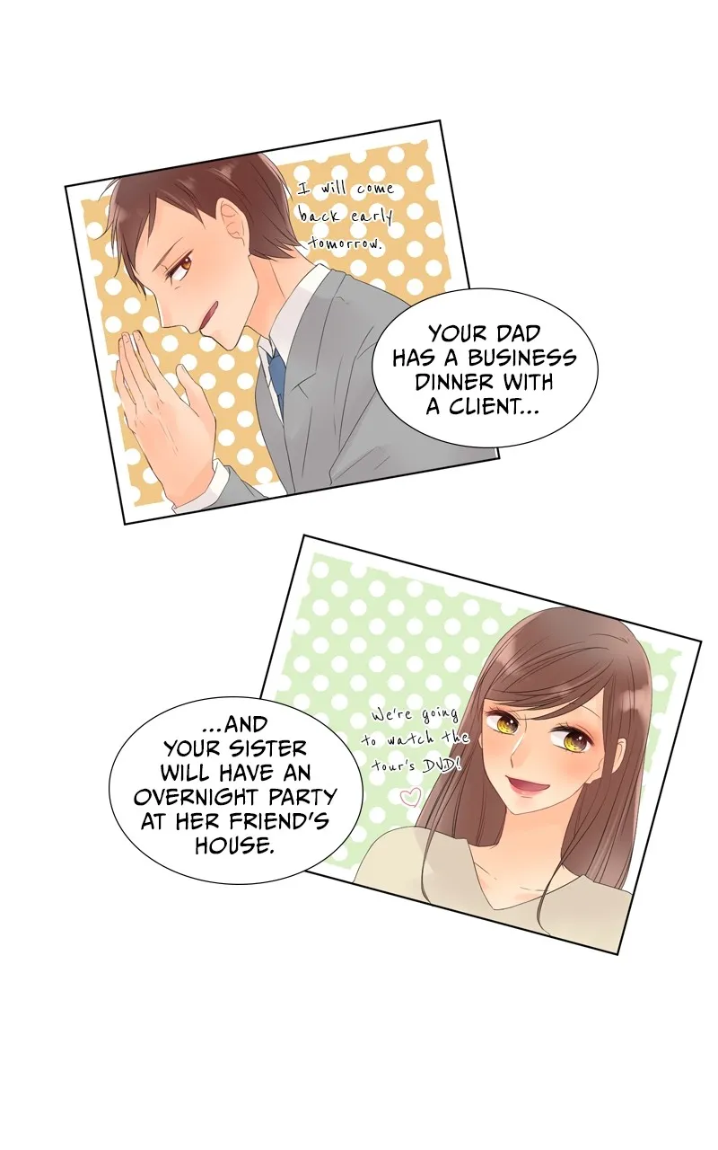 Read Revenge Love chapter 22 image 4 on Lezhin