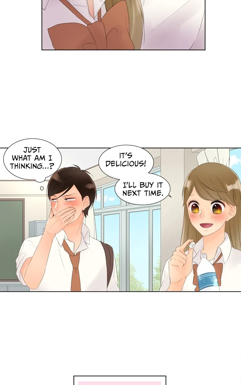 Read Revenge Love chapter 22 image 40 on Lezhin