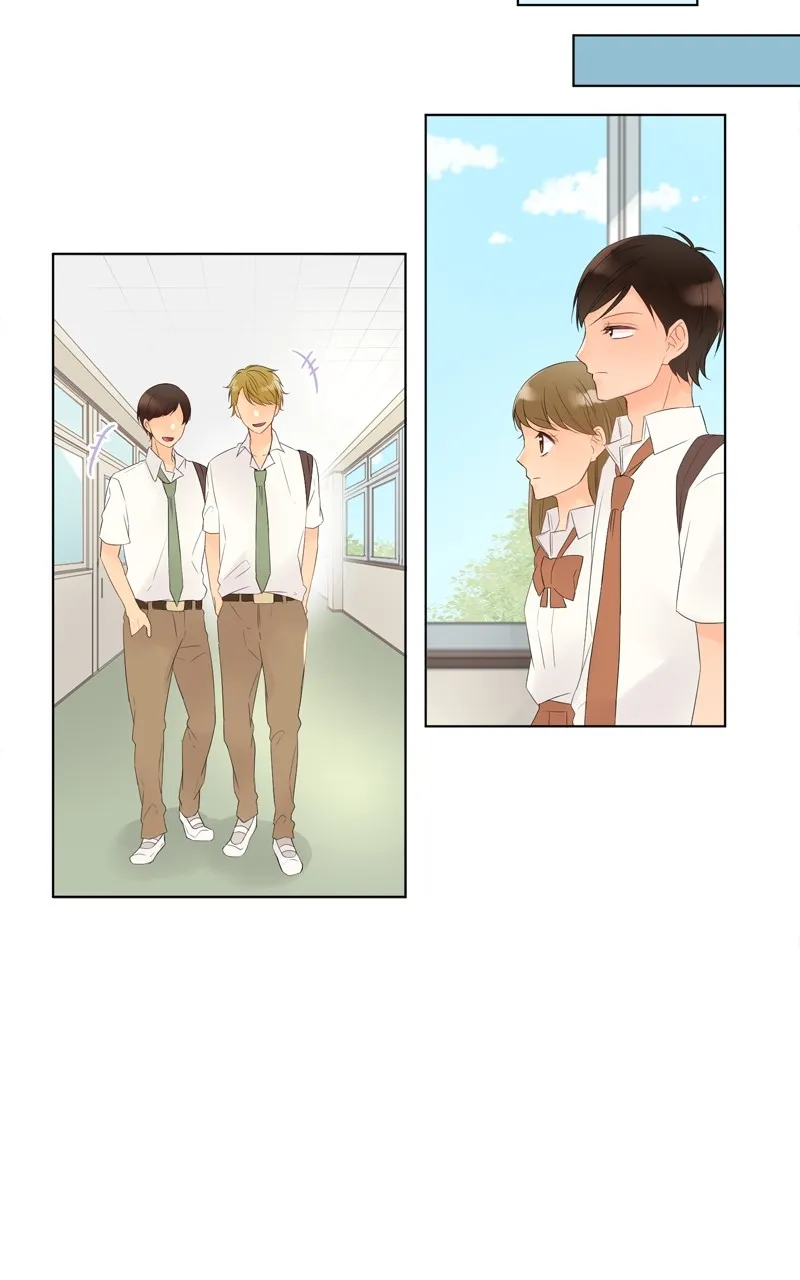Read Revenge Love chapter 22 image 42 on Lezhin