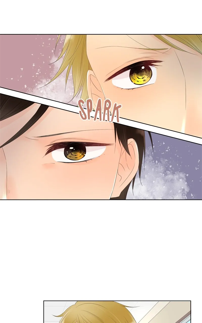Read Revenge Love chapter 22 image 43 on Lezhin