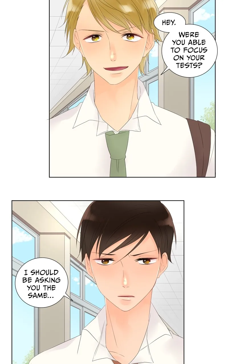 Read Revenge Love chapter 22 image 44 on Lezhin
