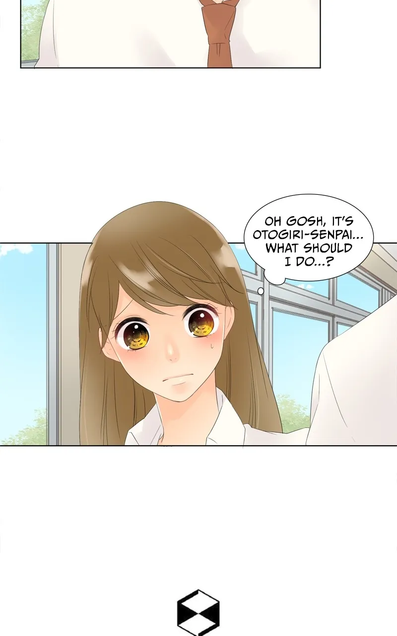 Read Revenge Love chapter 22 image 45 on Lezhin
