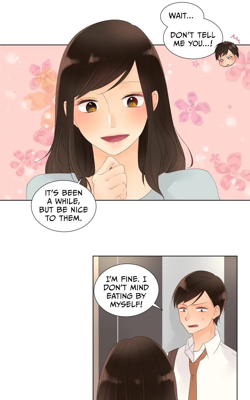 Read Revenge Love chapter 22 image 6 on Lezhin