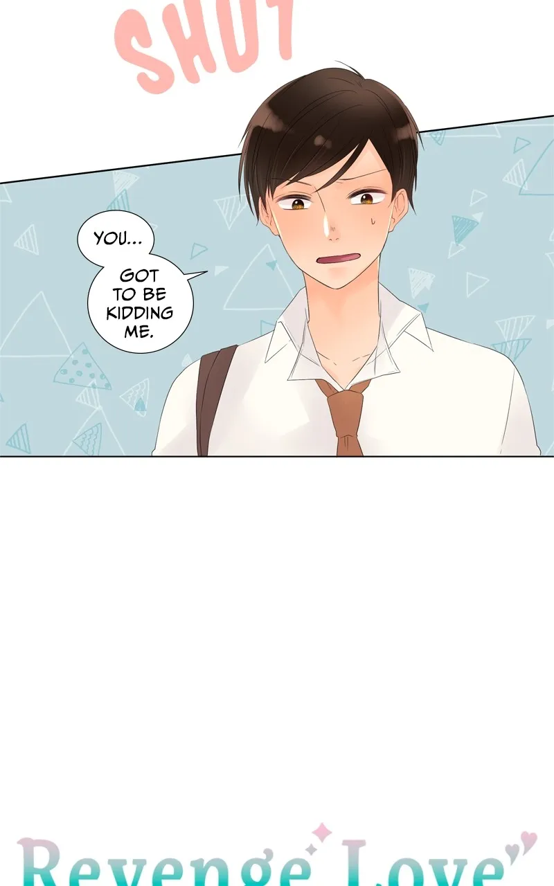 Read Revenge Love chapter 22 image 8 on Lezhin