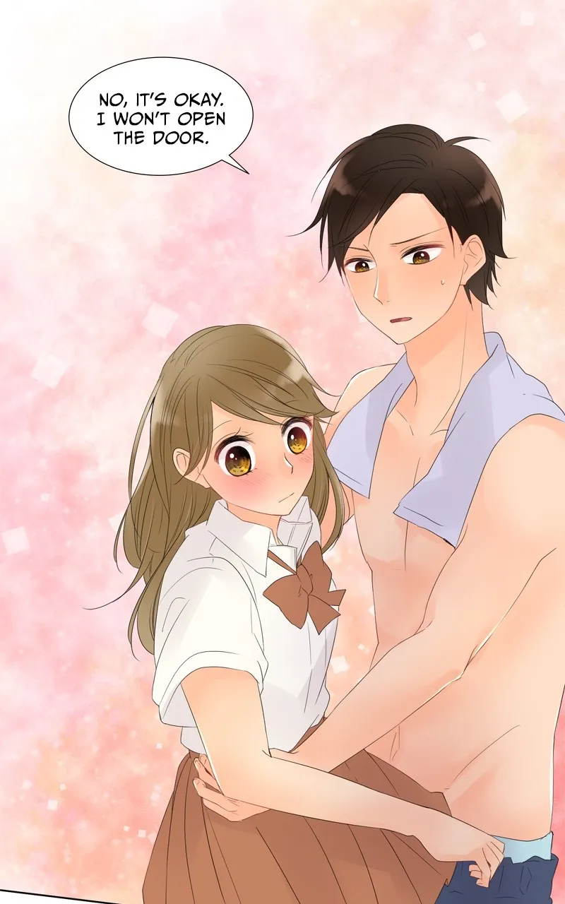 Read Revenge Love chapter 25 image 10 on Lezhin