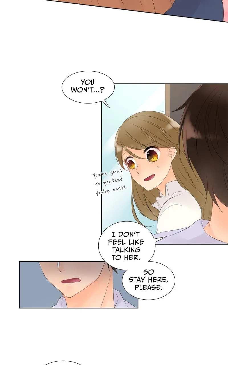 Read Revenge Love chapter 25 image 11 on Lezhin