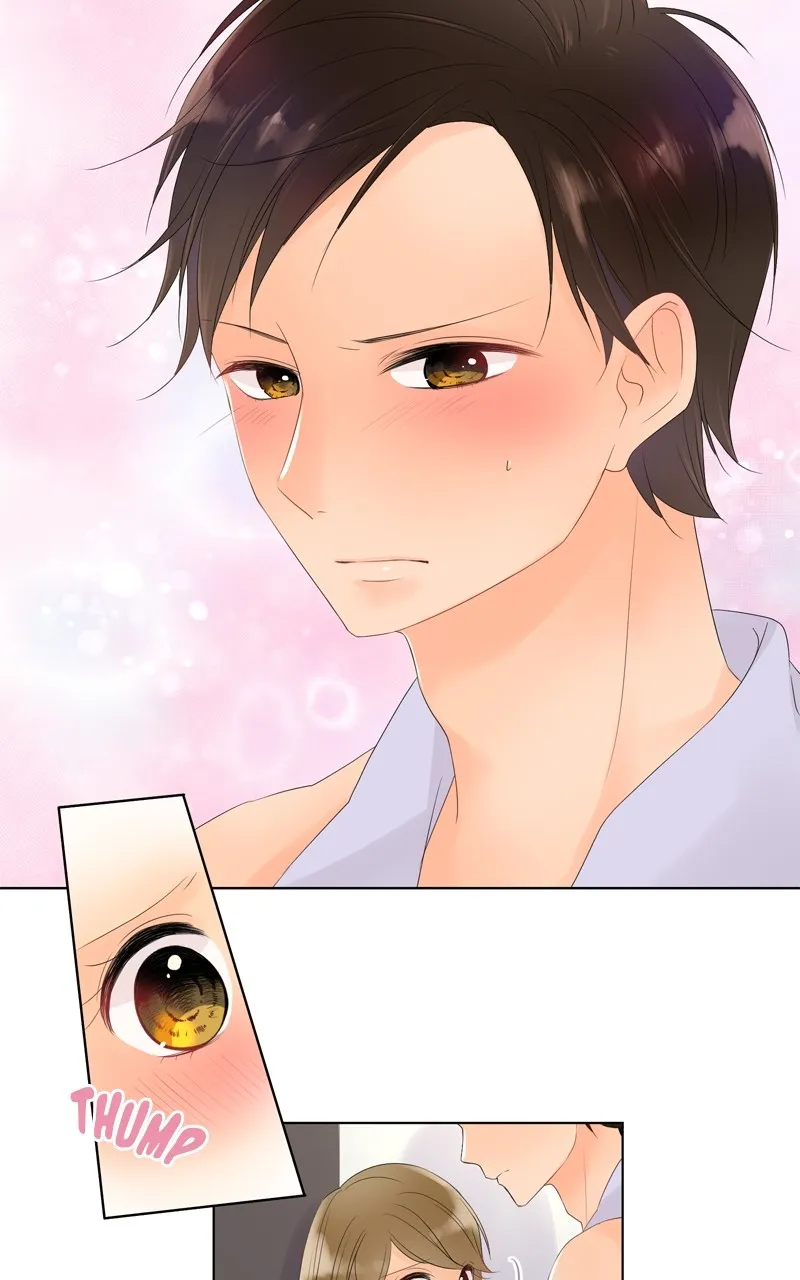 Read Revenge Love chapter 25 image 13 on Lezhin
