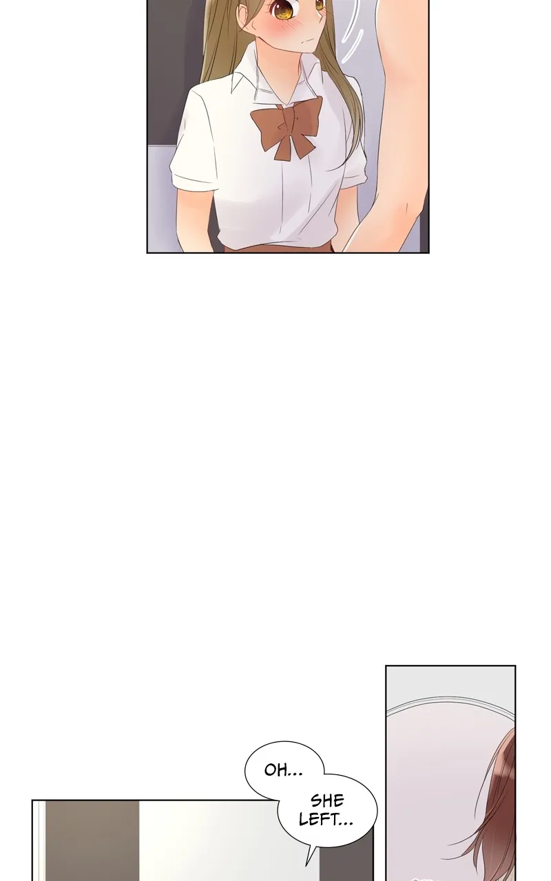 Read Revenge Love chapter 25 image 14 on Lezhin