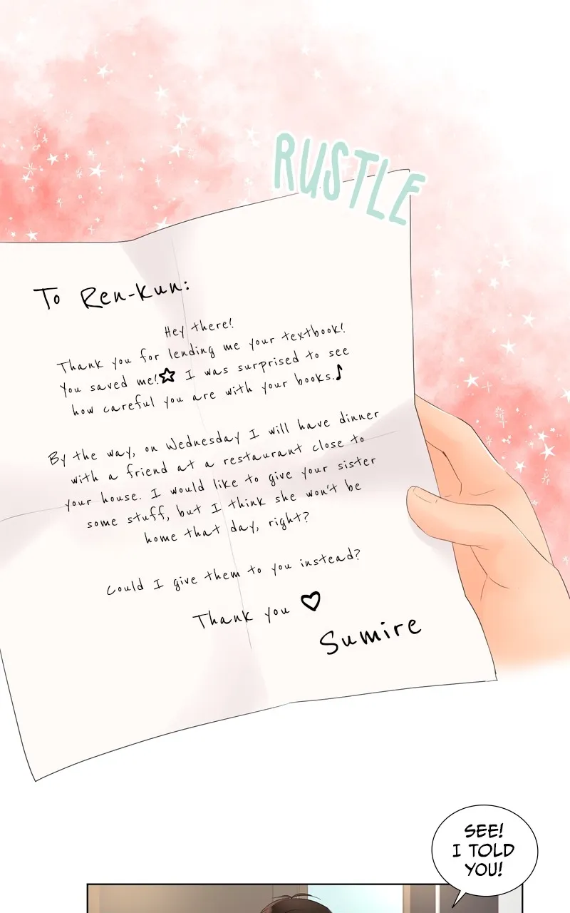 Read Revenge Love chapter 25 image 17 on Lezhin