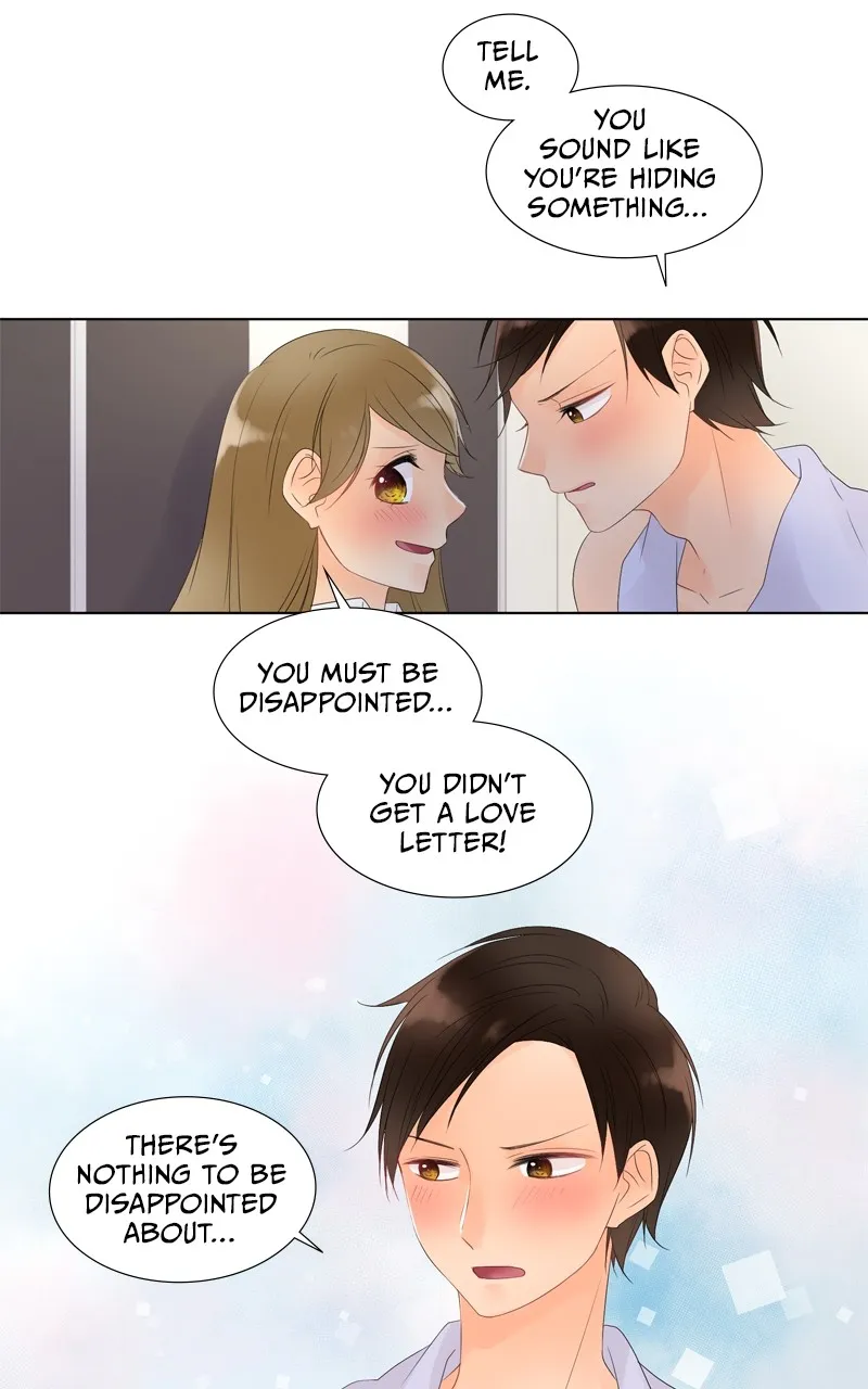 Read Revenge Love chapter 25 image 20 on Lezhin