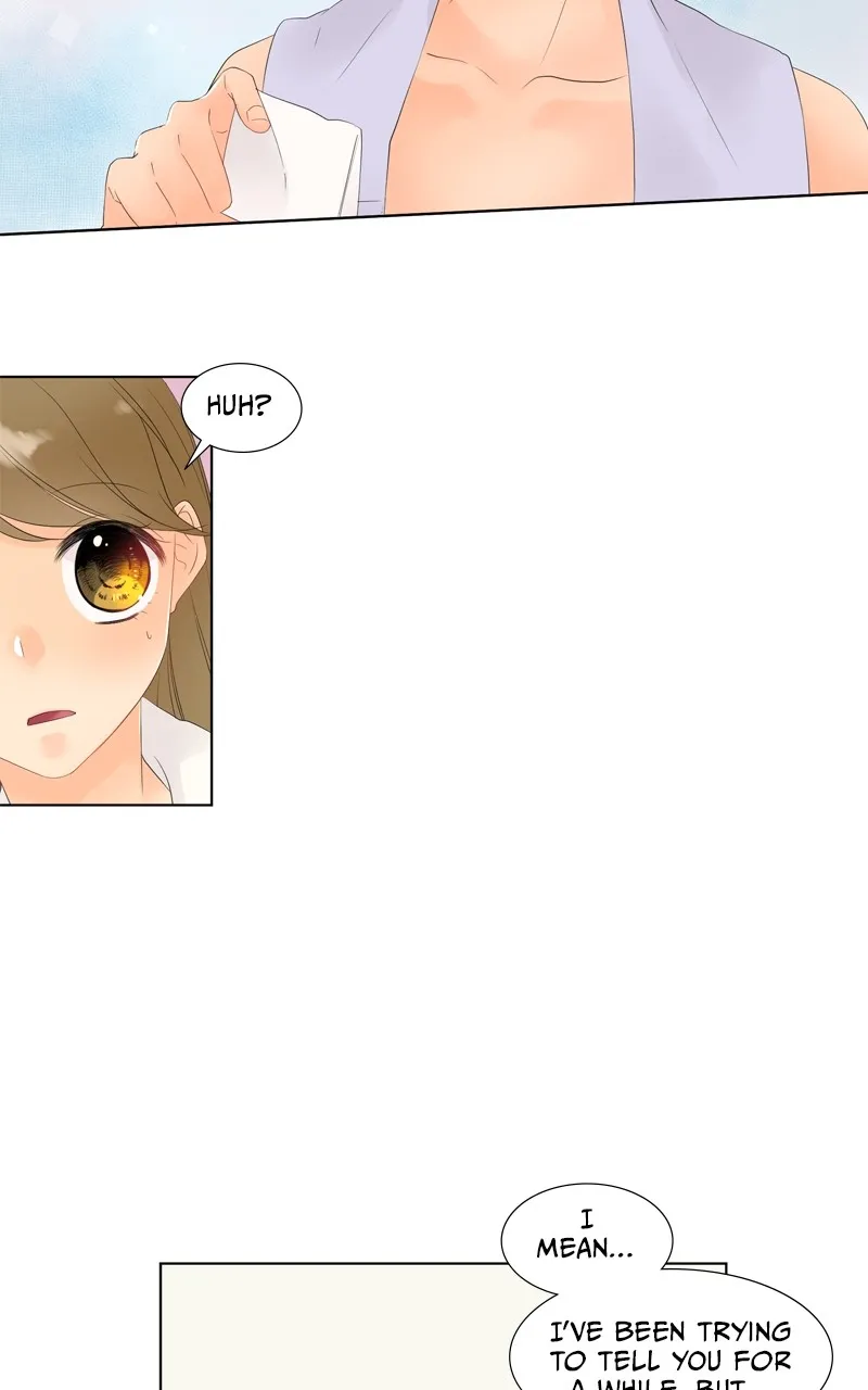 Read Revenge Love chapter 25 image 21 on Lezhin