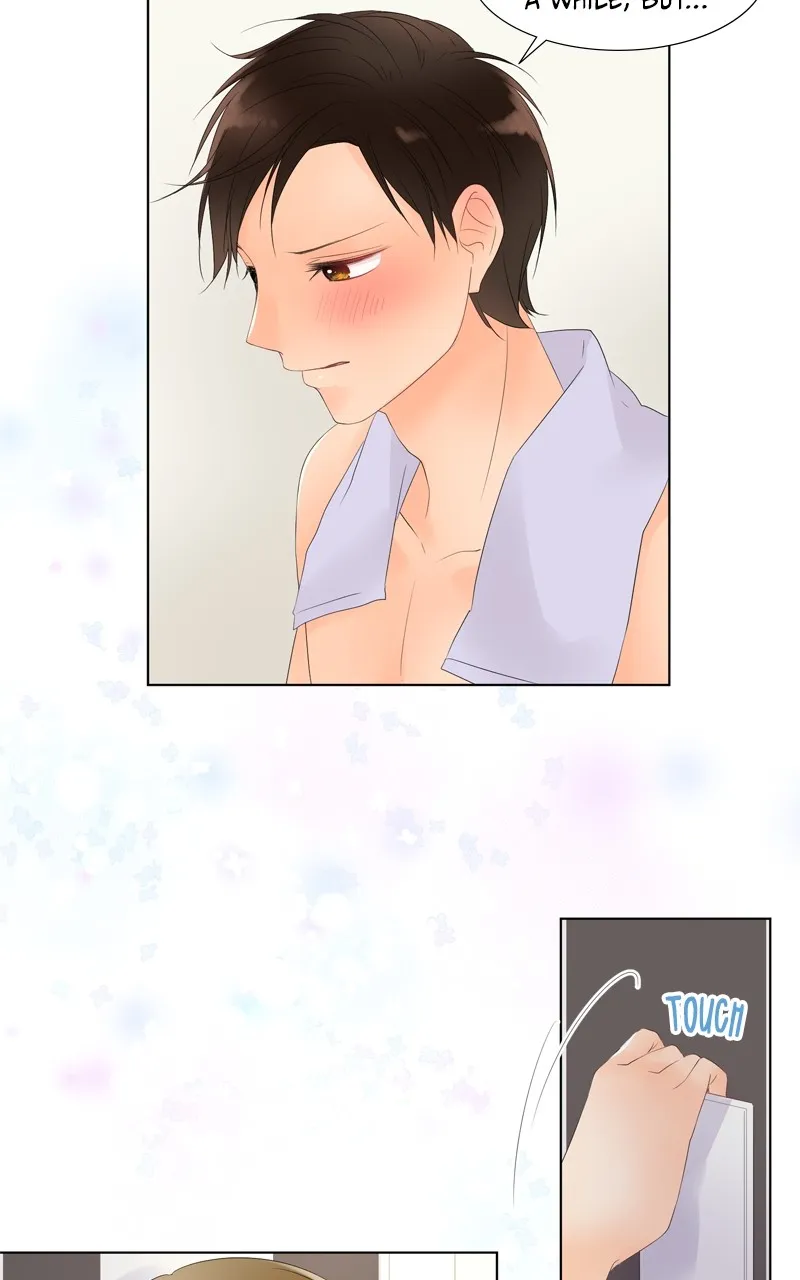 Read Revenge Love chapter 25 image 22 on Lezhin