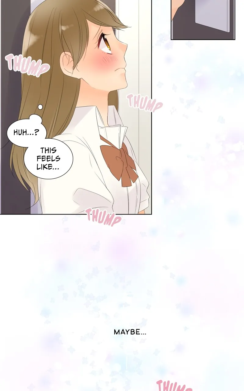 Read Revenge Love chapter 25 image 23 on Lezhin