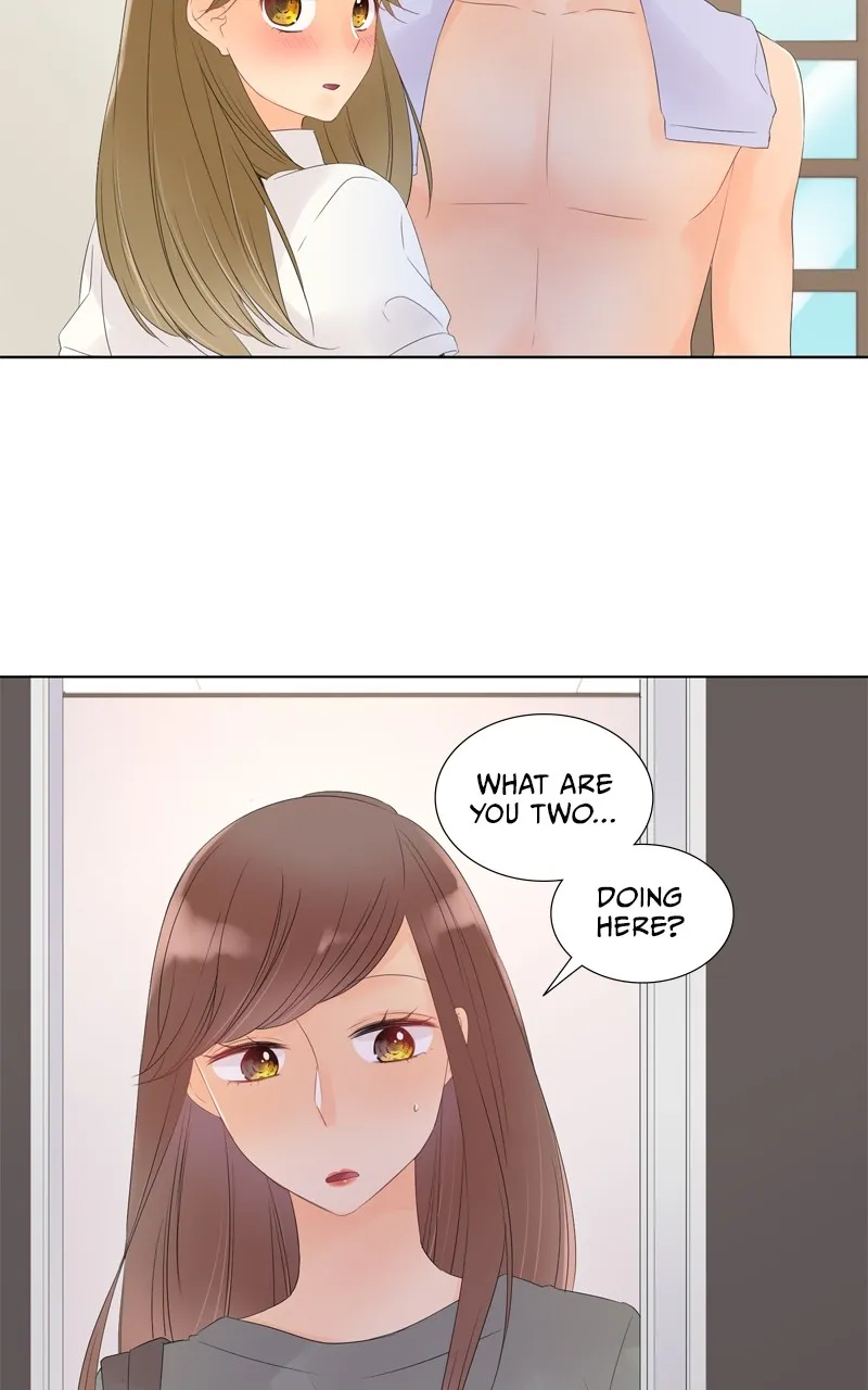 Read Revenge Love chapter 25 image 25 on Lezhin