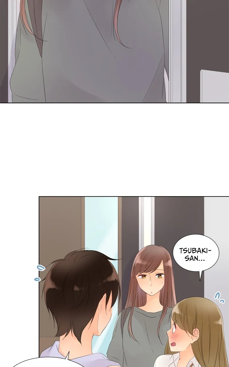 Read Revenge Love chapter 25 image 26 on Lezhin