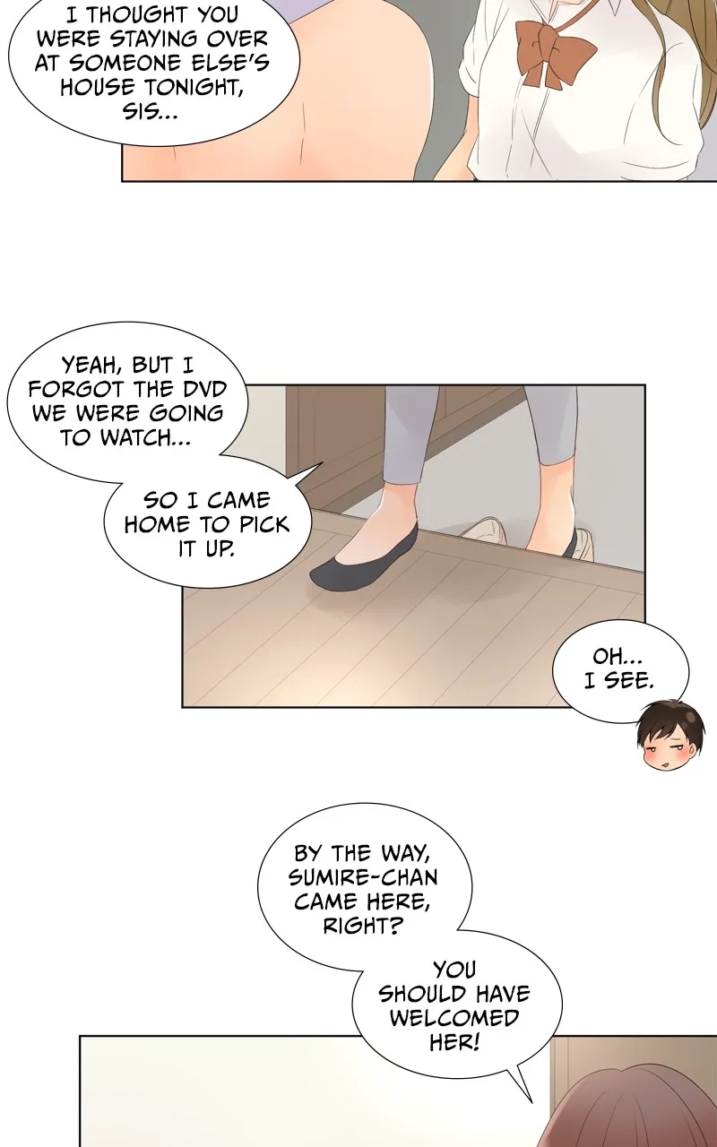 Read Revenge Love chapter 25 image 27 on Lezhin