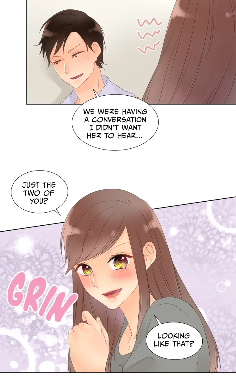 Read Revenge Love chapter 25 image 28 on Lezhin