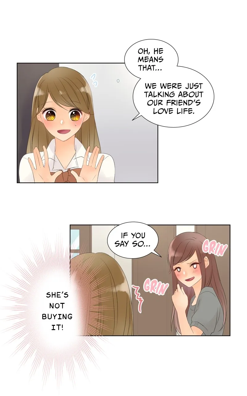 Read Revenge Love chapter 25 image 29 on Lezhin