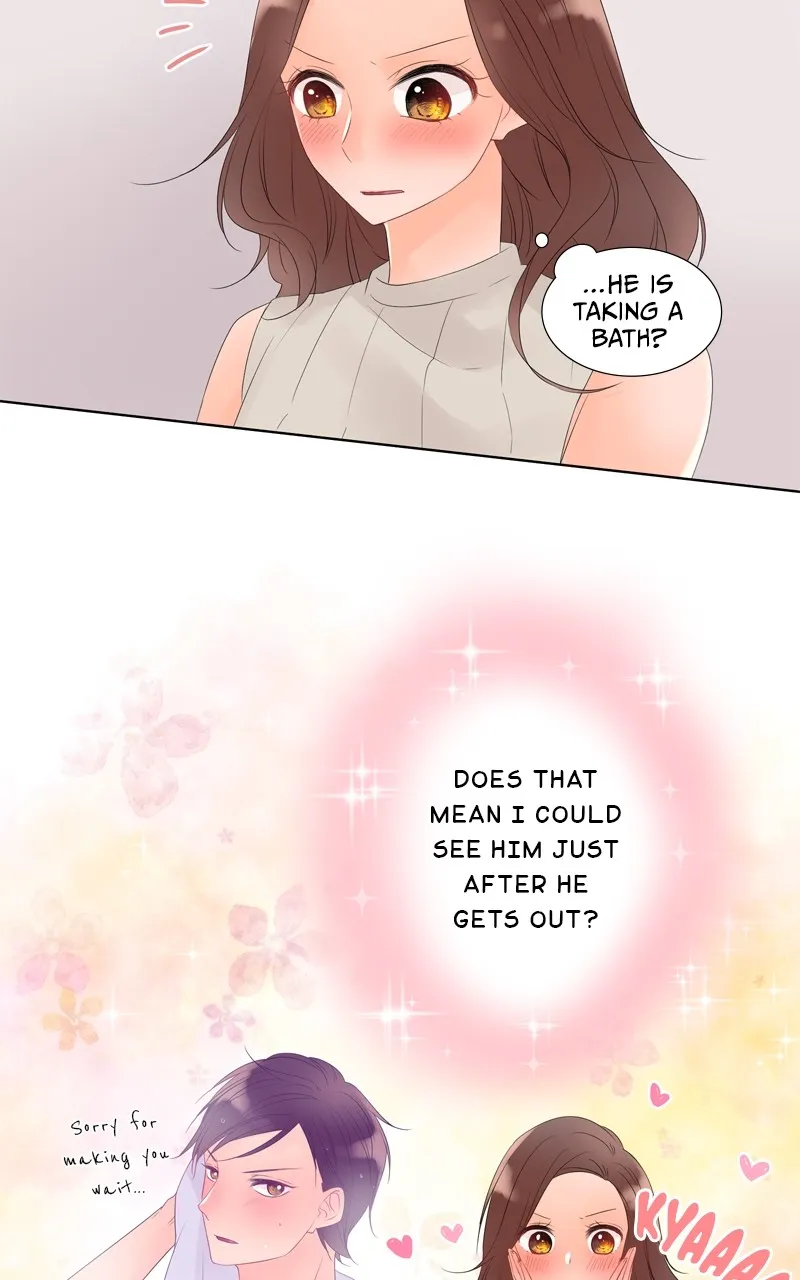 Read Revenge Love chapter 25 image 3 on Lezhin