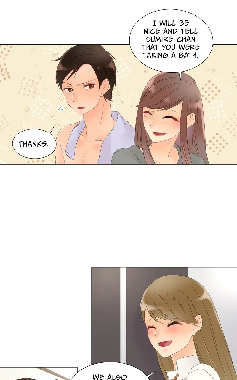 Read Revenge Love chapter 25 image 30 on Lezhin