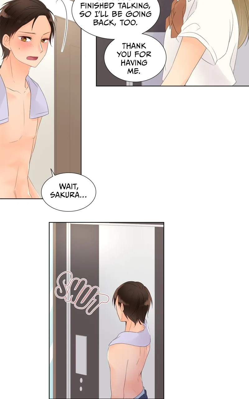 Read Revenge Love chapter 25 image 31 on Lezhin