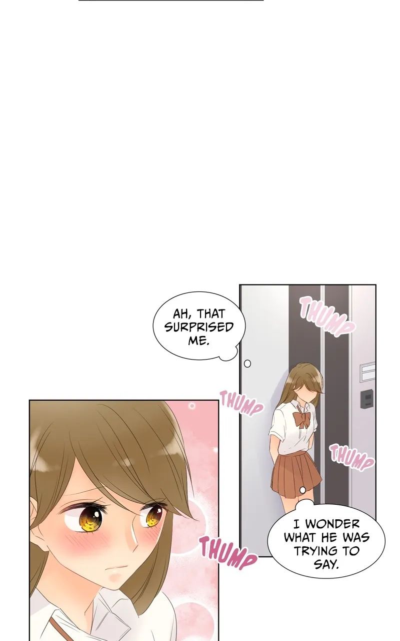 Read Revenge Love chapter 25 image 32 on Lezhin