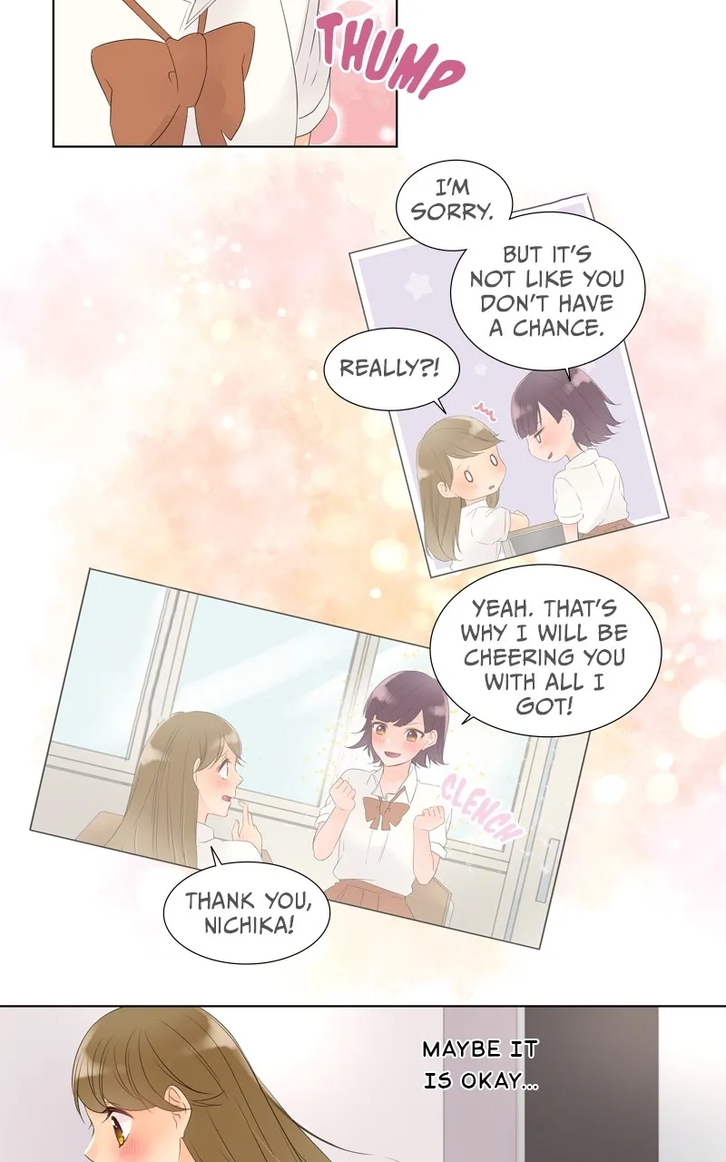 Read Revenge Love chapter 25 image 33 on Lezhin