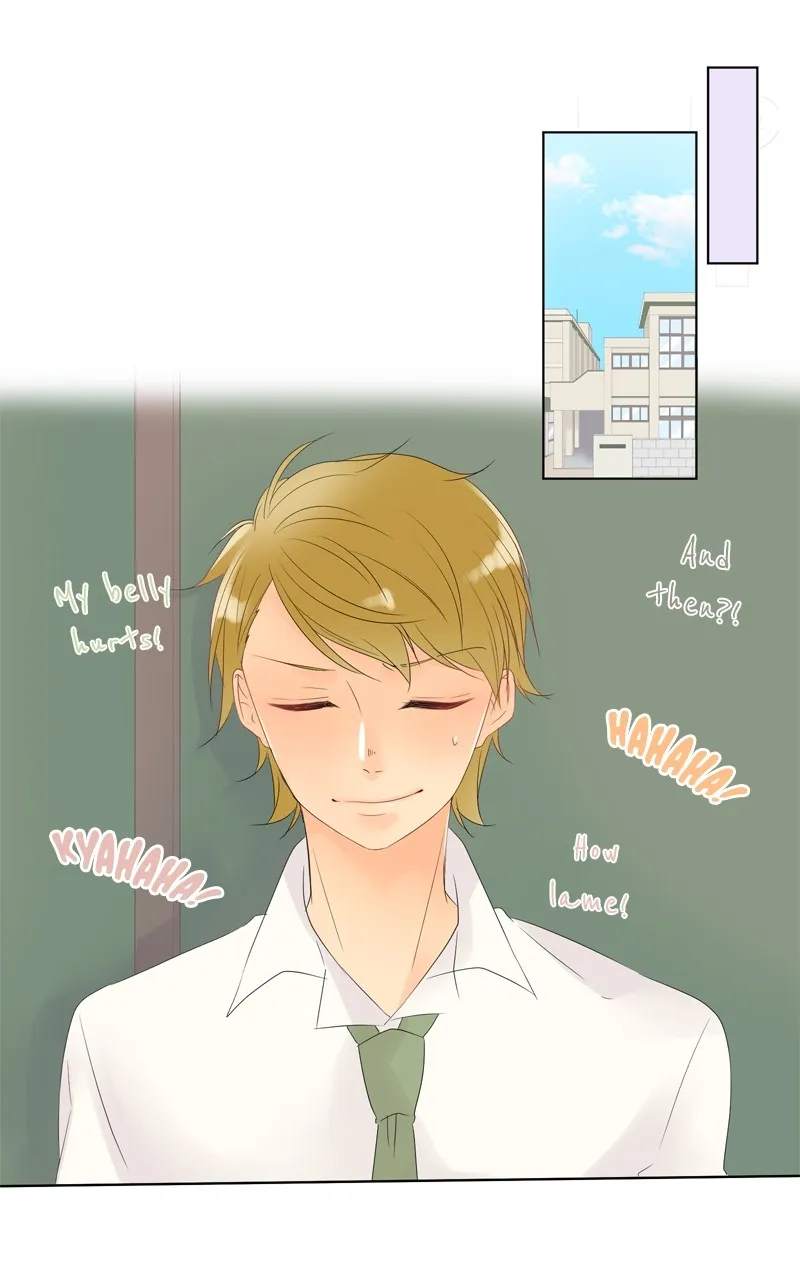 Read Revenge Love chapter 25 image 37 on Lezhin