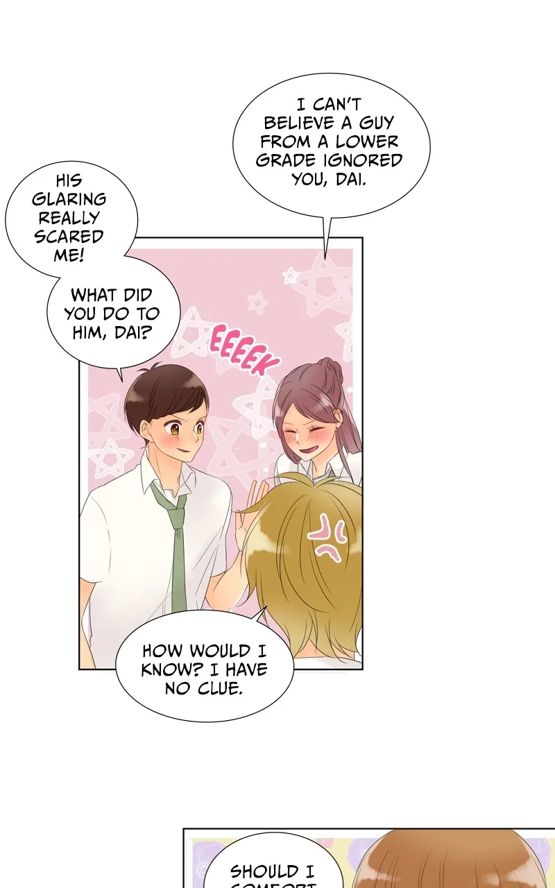 Read Revenge Love chapter 25 image 38 on Lezhin