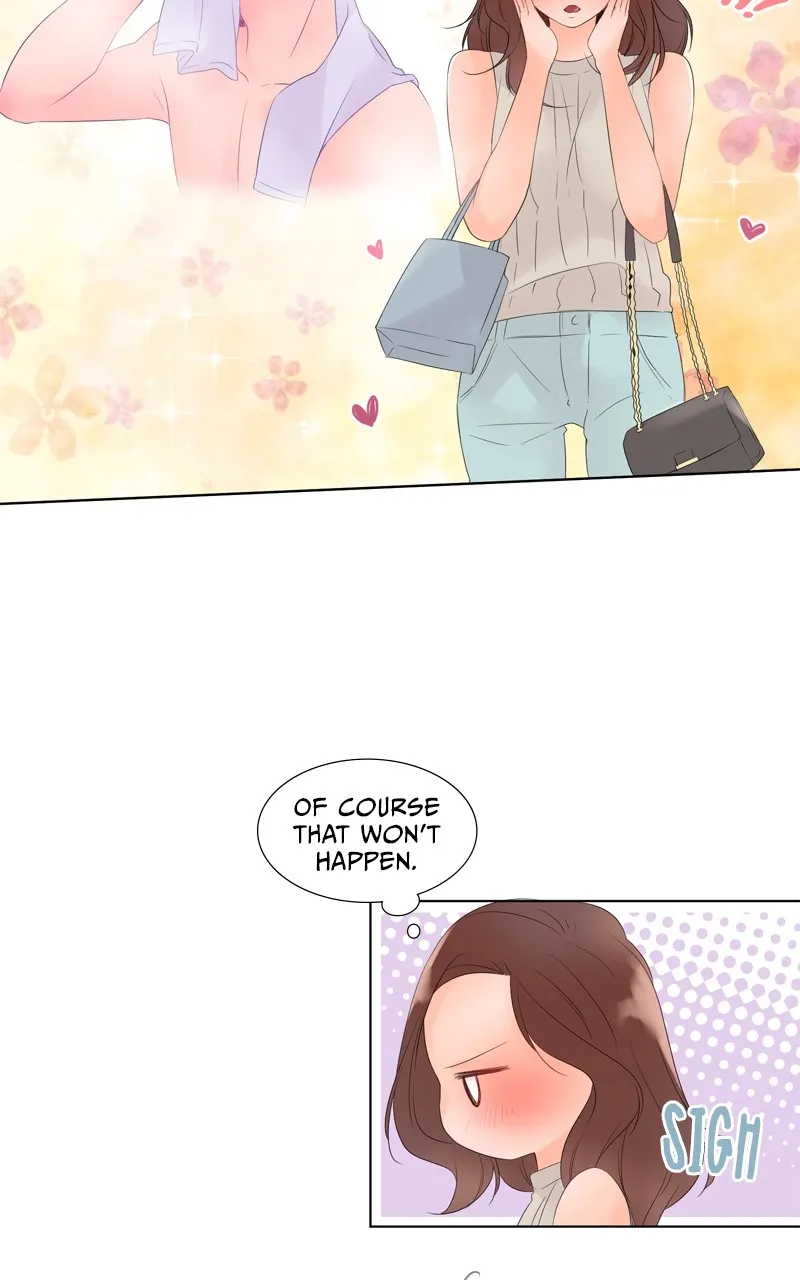 Read Revenge Love chapter 25 image 4 on Lezhin