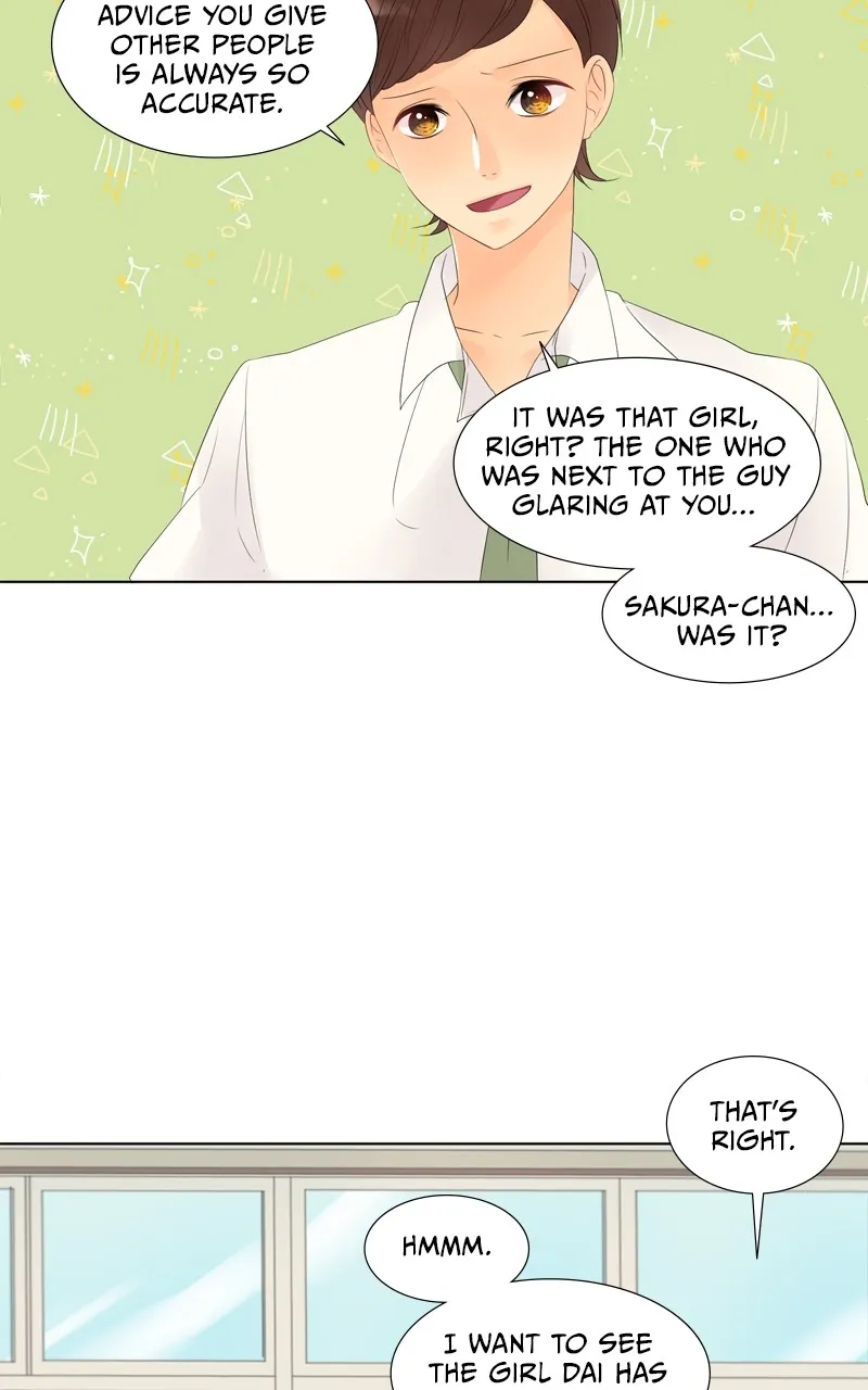 Read Revenge Love chapter 25 image 40 on Lezhin