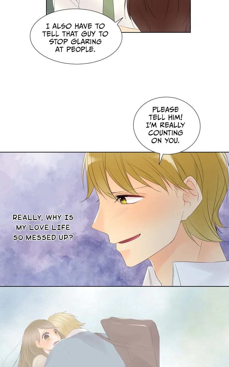 Read Revenge Love chapter 25 image 42 on Lezhin