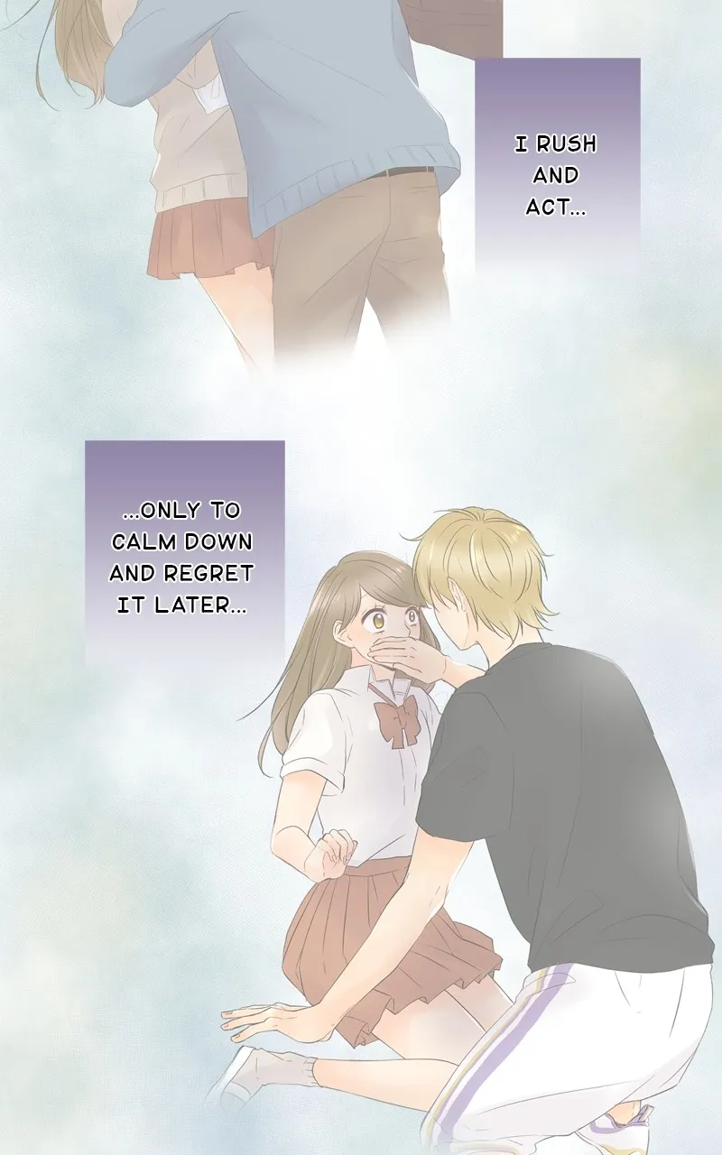 Read Revenge Love chapter 25 image 43 on Lezhin