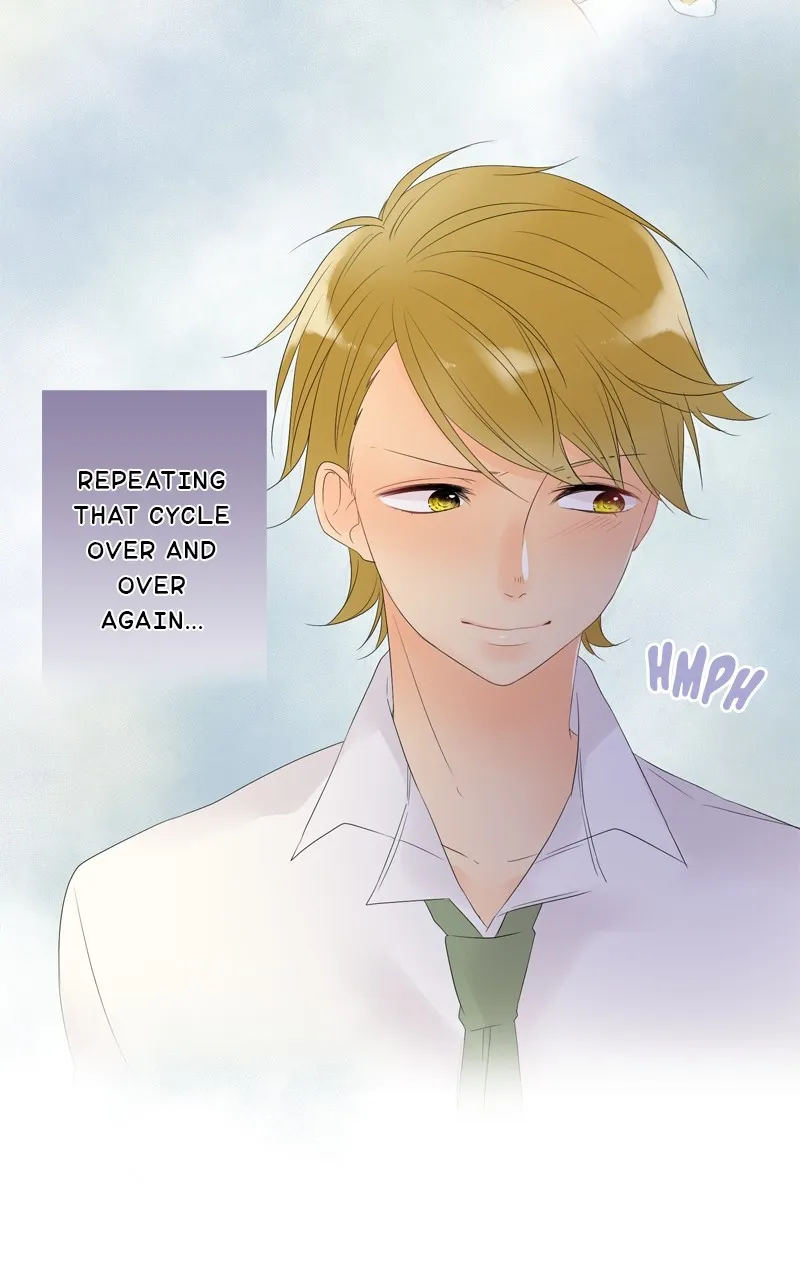 Read Revenge Love chapter 25 image 44 on Lezhin