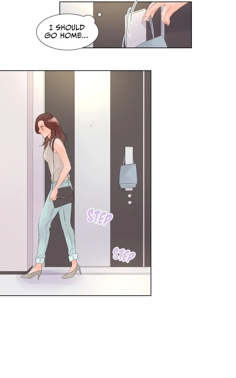 Read Revenge Love chapter 25 image 5 on Lezhin