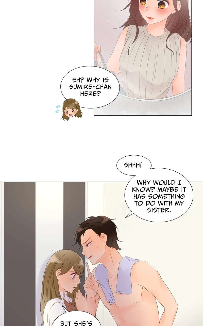 Read Revenge Love chapter 25 image 7 on Lezhin