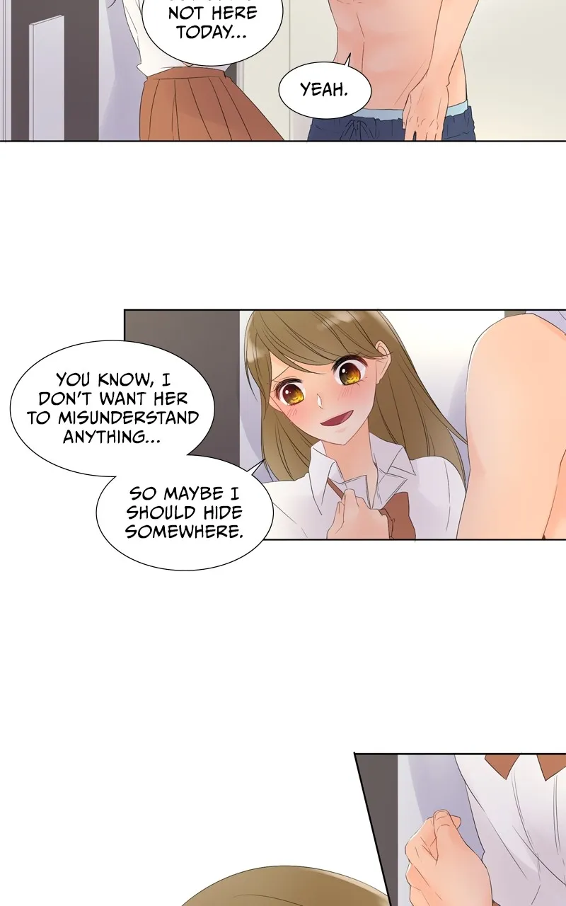 Read Revenge Love chapter 25 image 8 on Lezhin