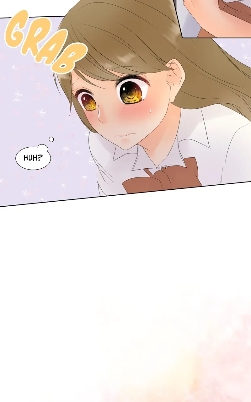 Read Revenge Love chapter 25 image 9 on Lezhin