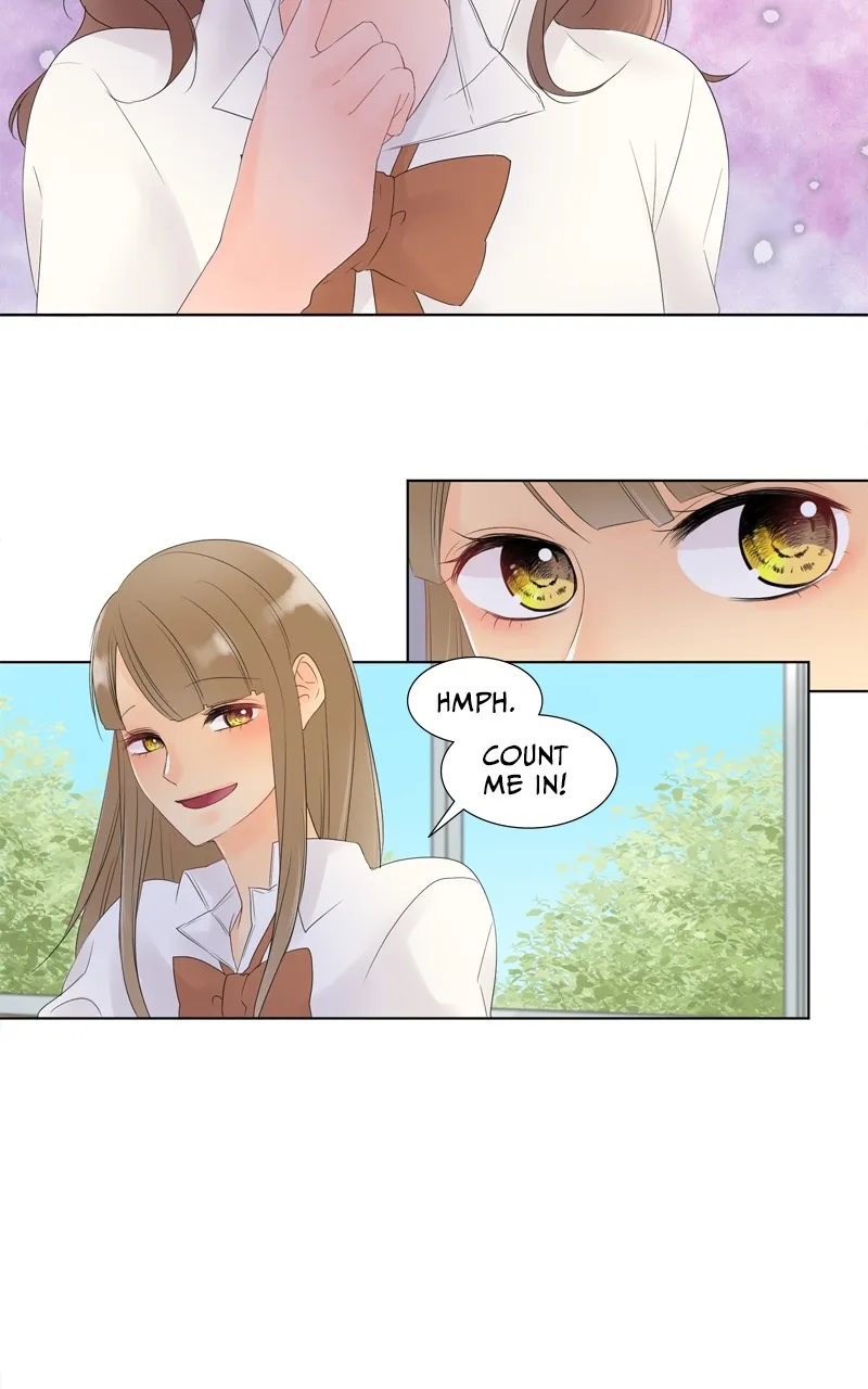 Read Revenge Love chapter 26 image 10 on Lezhin
