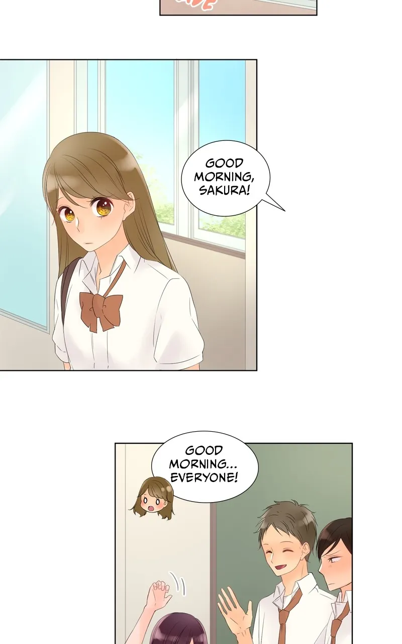 Read Revenge Love chapter 26 image 12 on Lezhin