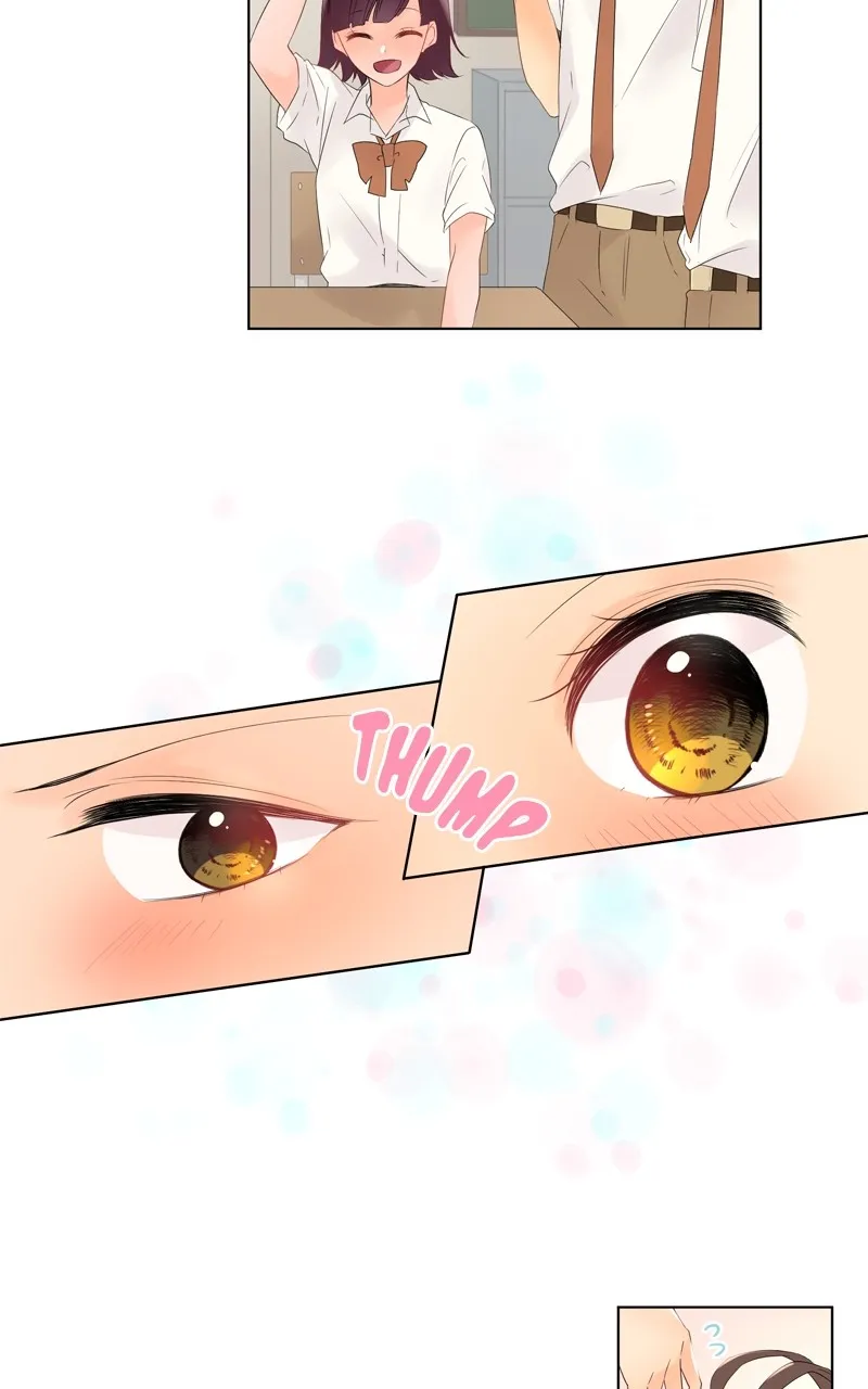 Read Revenge Love chapter 26 image 13 on Lezhin