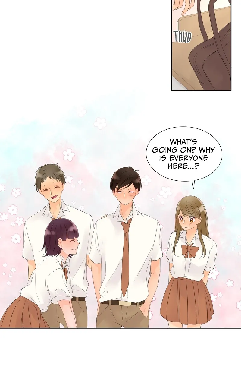 Read Revenge Love chapter 26 image 14 on Lezhin