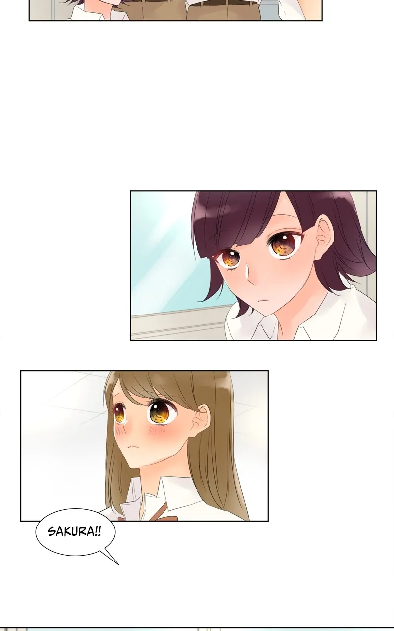 Read Revenge Love chapter 26 image 16 on Lezhin