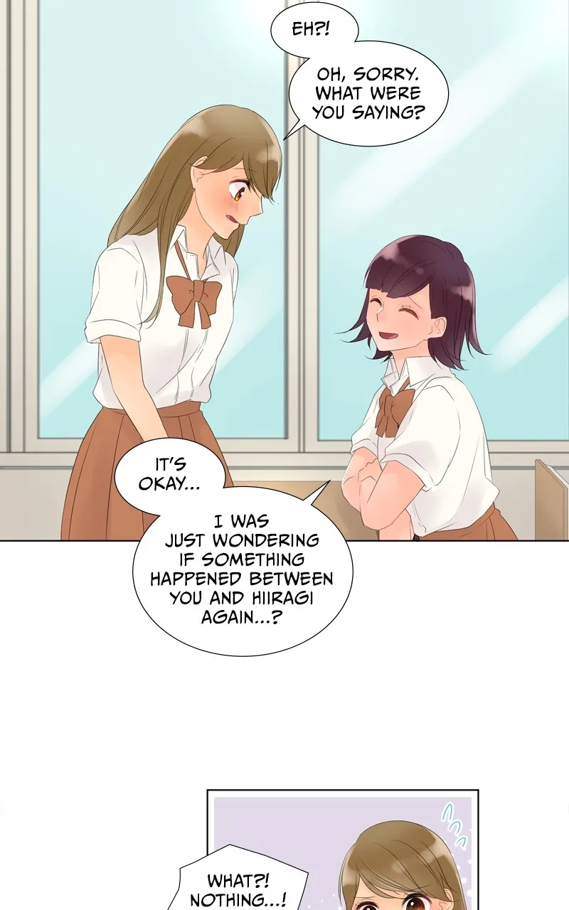 Read Revenge Love chapter 26 image 17 on Lezhin