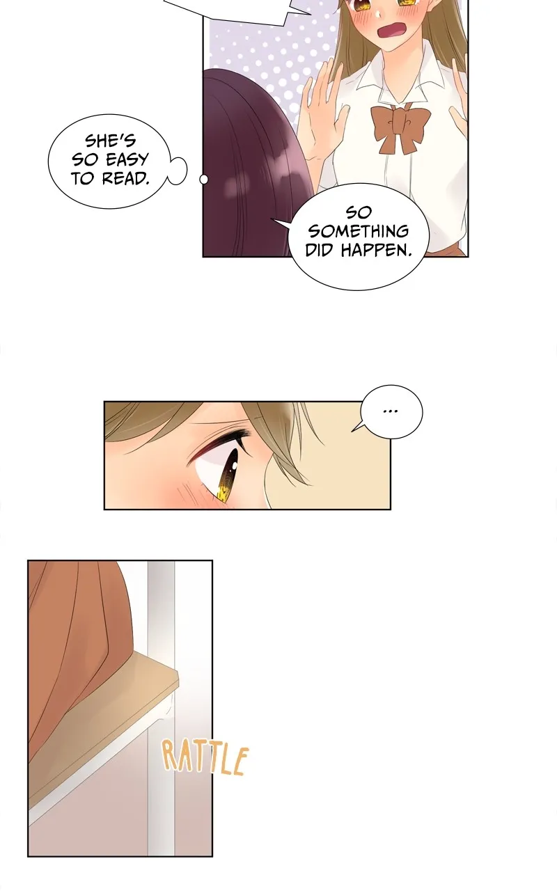 Read Revenge Love chapter 26 image 18 on Lezhin