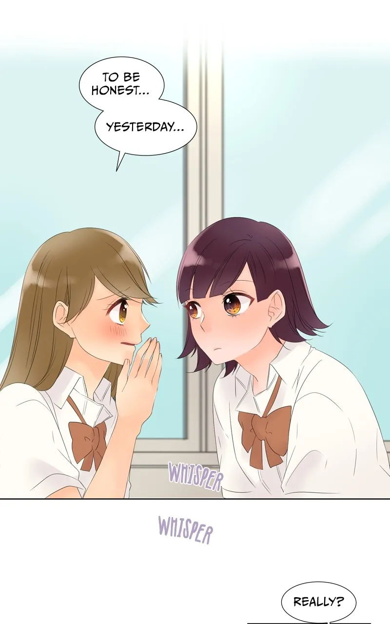 Read Revenge Love chapter 26 image 19 on Lezhin
