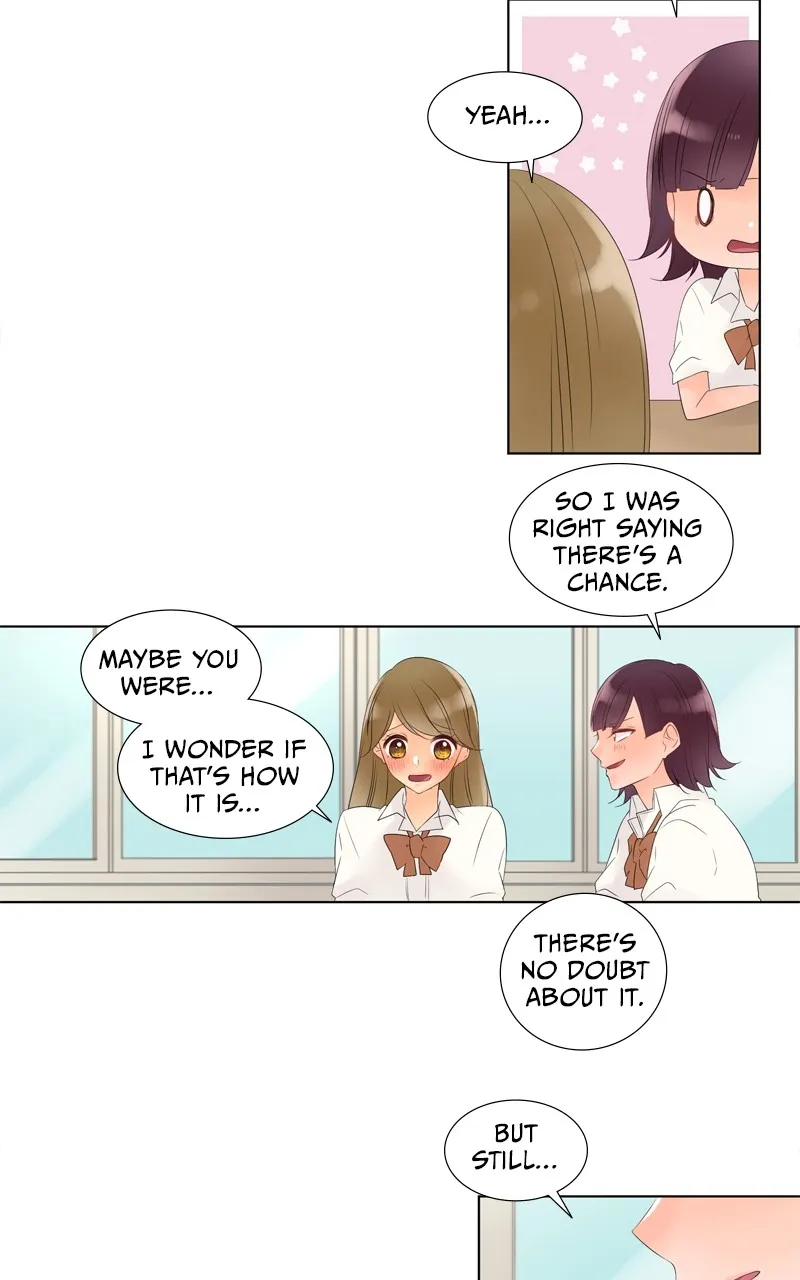 Read Revenge Love chapter 26 image 20 on Lezhin