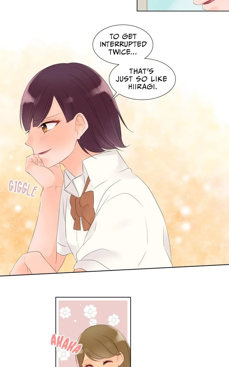 Read Revenge Love chapter 26 image 21 on Lezhin