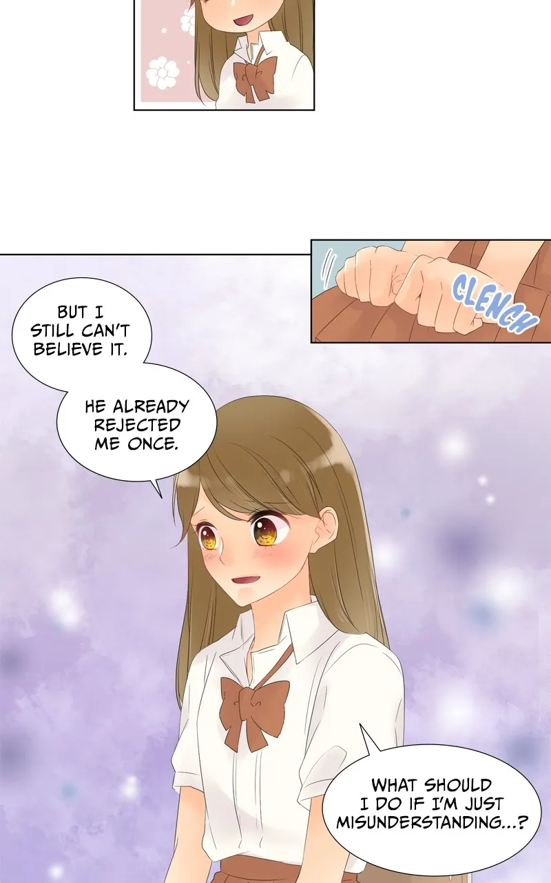 Read Revenge Love chapter 26 image 22 on Lezhin